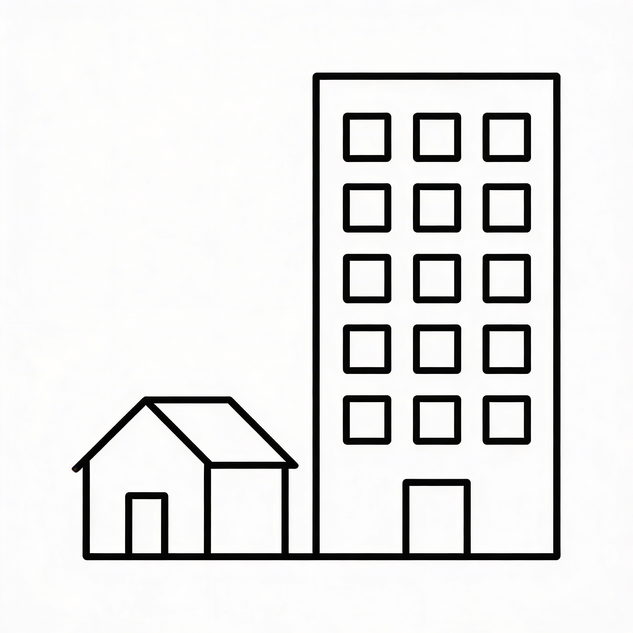 Enterprise-Erfahrung, KMU-Realität